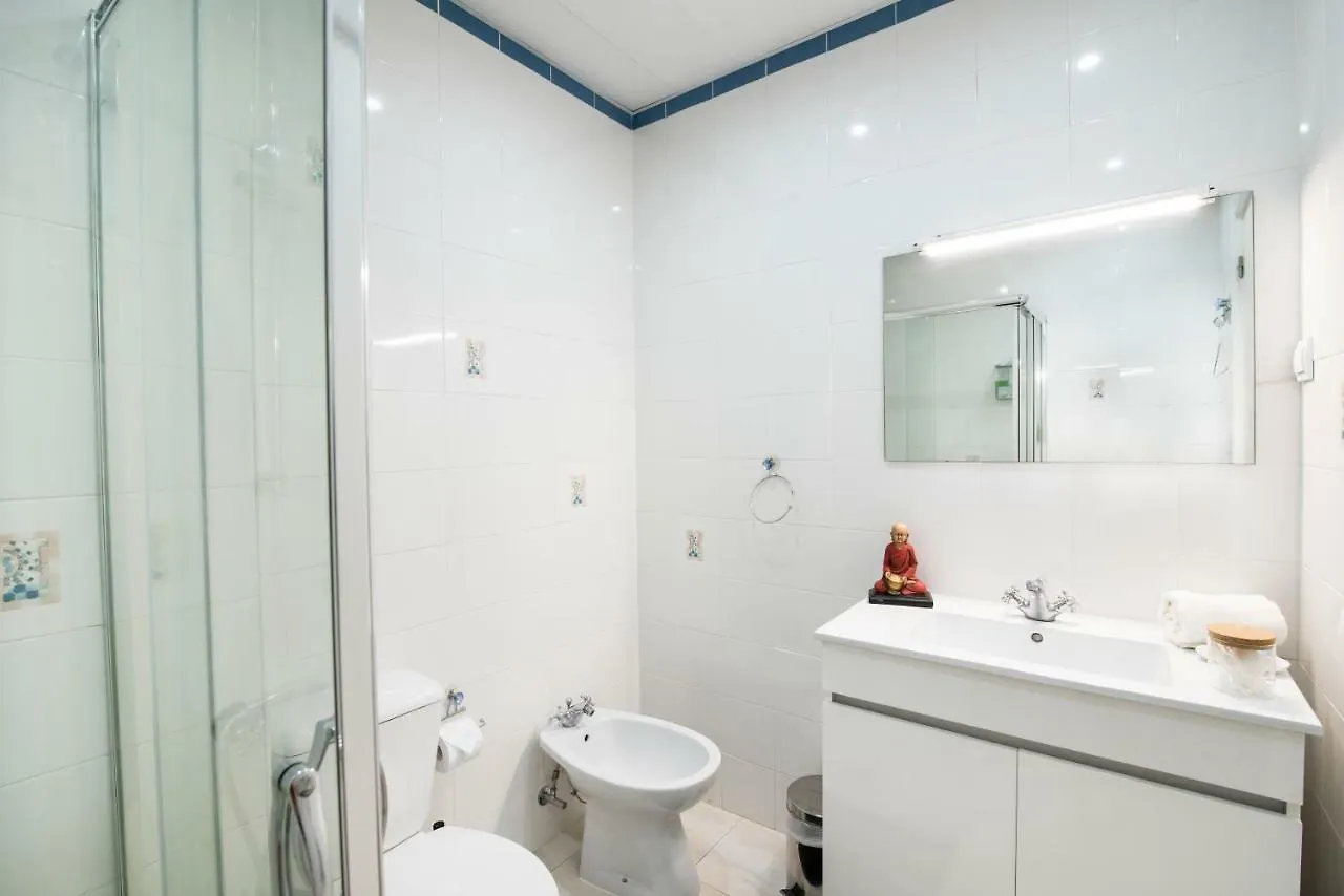 Art And Design Apartment In Lisboa 0*,  Portugal