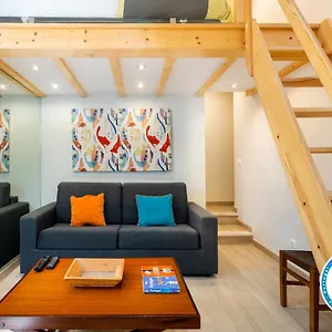 Santa Catarina Premium Studio Lisboa