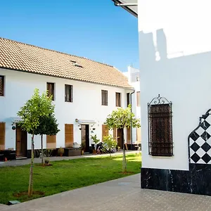 Patios De San Lorenzo Con Parking Córdoba